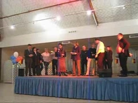 Fête du Jumelage Soirée anniversaire des 30 ans