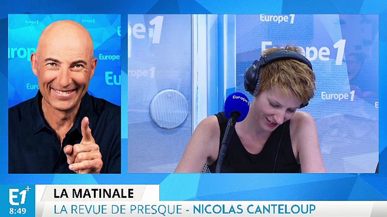 Louis Aliot et Marine Le Pen, le petit couple de l'Assemblée