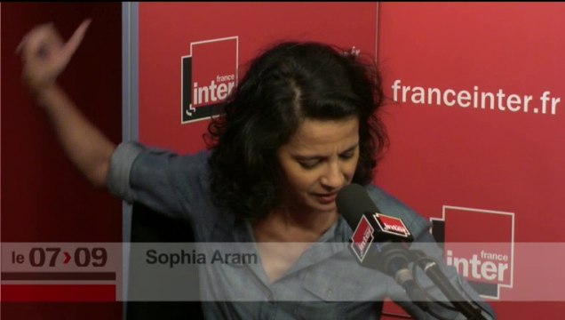 Fillon : un doute l'habite - Le Billet de Sophia Aram