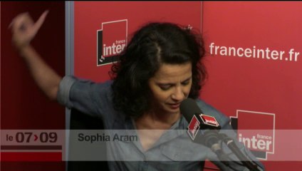 Fillon : un doute l'habite - Le Billet de Sophia Aram
