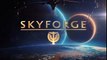 Skyforge Official The Mechanoid War Announcement Trailer