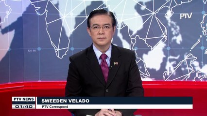 DFA: Walang Pilipino na nasawi sa banggaan ng ACX Crystal at USS Fitzgerald