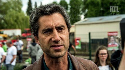 François Ruffin : "Le parti majoritaire dans ma circonscription reste l'abstention"