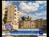 #غرفة_الأخبار | قوات الجيش تحبط هجوماً على كمين أبو طويلة بشمال سيناء