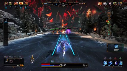 More Janus Snipes (almost double)