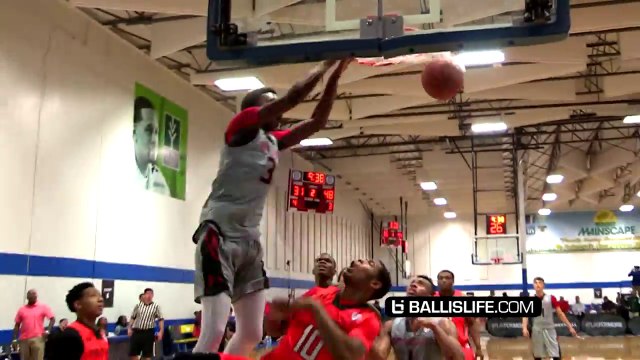 Kris Wilkes, la nouvelle future star de UCLA