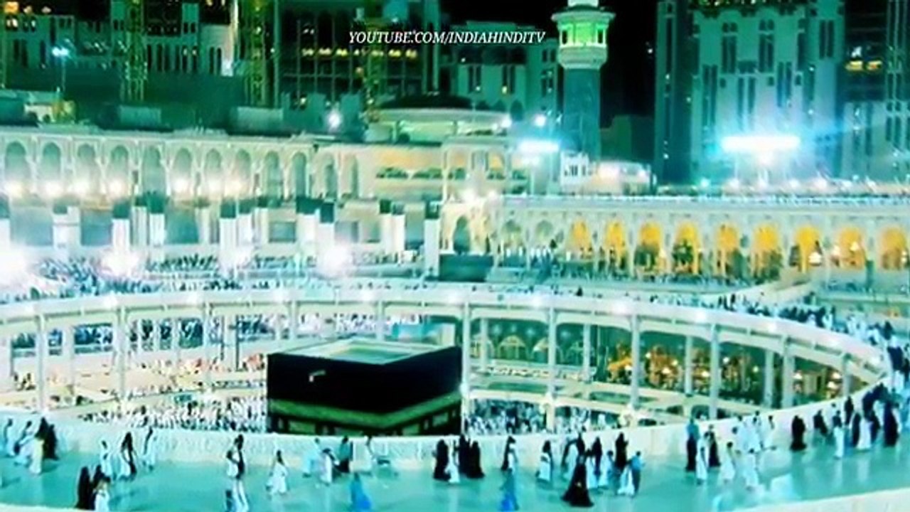मक्का मदीना के चौका देने वाले रहस्य __ Makka Madina Full History in hindi - Full HD Video Exclusive- 2017
