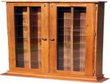 Wood Storage Cabinet - Antique Wood Storage Cabinet