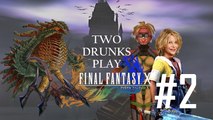 Two Drunks Play Final Fantasy X #2 - Beers for Jeers