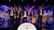 Americas Got Talent 2016 - Team Malevo Got the Golden Buzzer-9RgsvH9aYKU