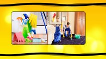 4 Reasons to Use a Move Out Cleaning Service