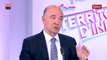 « Si on en est là, c’est aussi qu’il y a eu des erreurs », reconnaît Pierre Moscovici