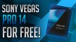 Baixar e Instalar Sony Vegas Pro 14 2017 Completo e Atualizado