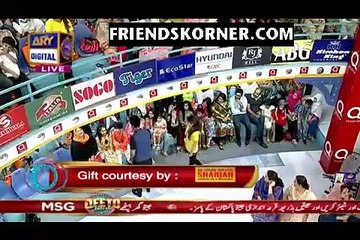 Jeeto Pakistan (Ramzan Special) - P1