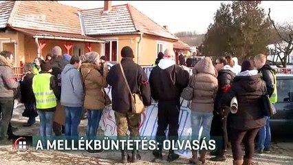 Felfüggesztett börtön és olvasás a deteki kutyagyilkosoknak