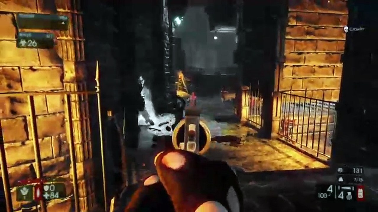 Killing floor 2