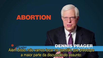 Aborto - razões para não fazer