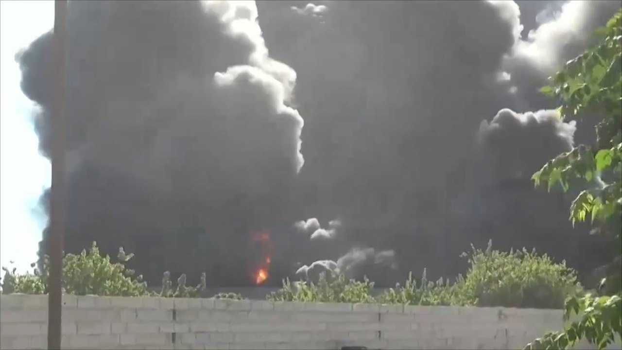 روسيا تهدد بعد إسقاط التحالف طائرة للنظام بريف الرقة