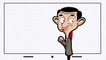 Mr. Bean - Fan Questions Answered!-S22IFE9uTDA