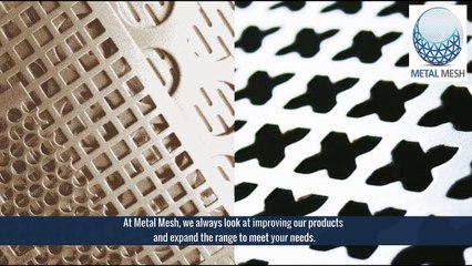 Searching For Woven Mesh - Metalmesh.com.au