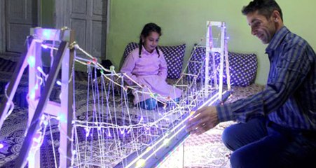 Yüksekovalı Yağmur'un İstanbul Hayali Gerçek Oluyor