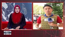 11 kilo ng shabu, nakuha ng militar sa Combat Clearing operations sa Marawi City