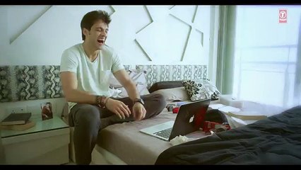 Tu Jo Kahe Video Song   Palash Muchhal   Parth Samthaan   Anmol Malik   Yasser Desai   Palak Muchhal(360p)