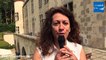 Séminaire Communauté e-Santé - Interview Sabine Rey-Arles (Directrice du Pôle Appui aux acteurs et Relations client - ASIP SANTÉ)