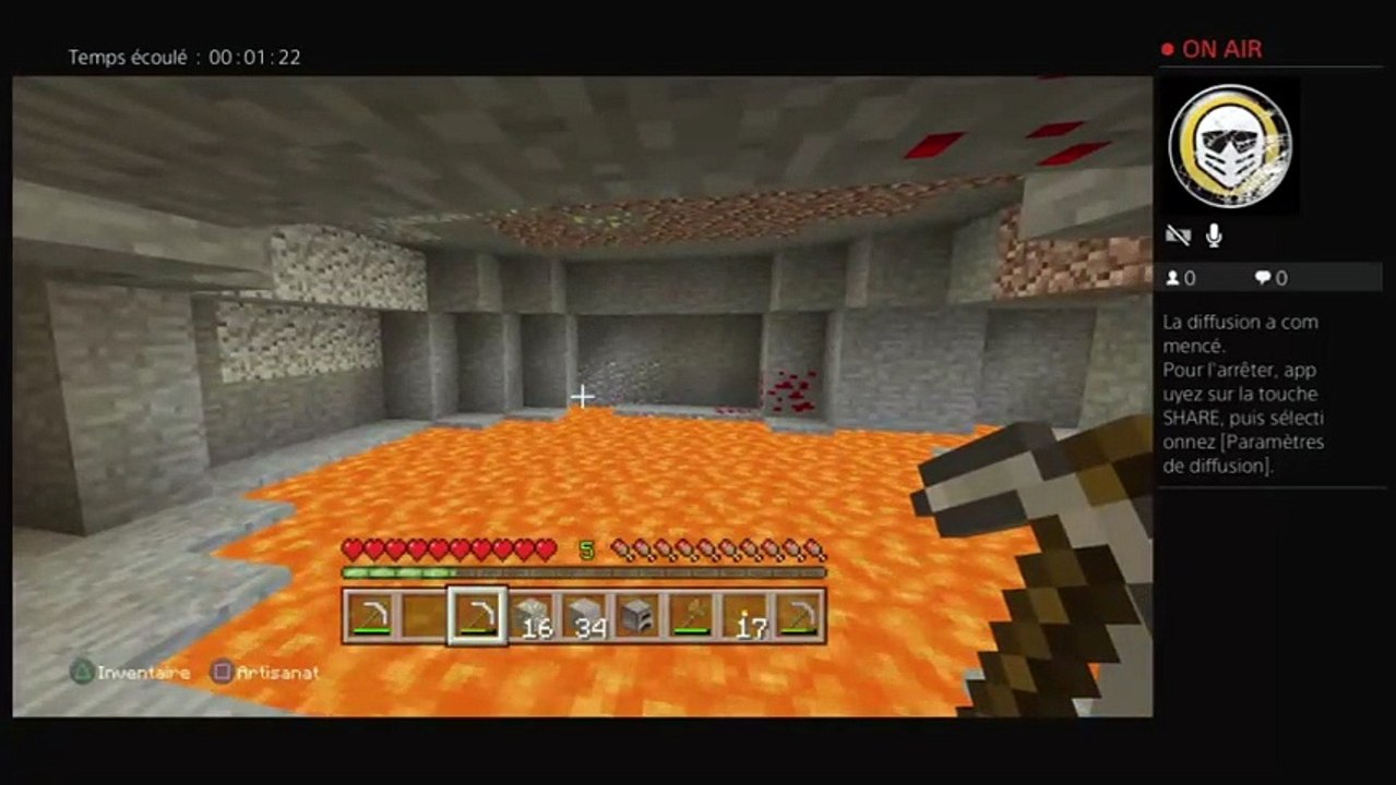 Minecraft survival (41)