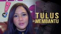 Soal Dana untuk Jupe, Maia Estianty Tidak Perlu Masuk TV - Cumicam 19 Juni 2017