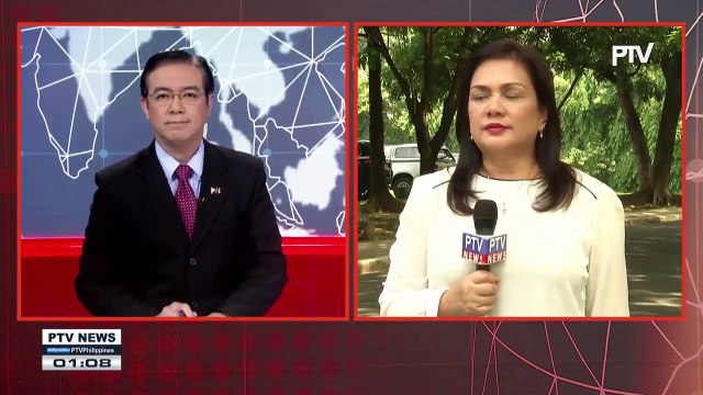 AFP: Security measures sa buong bansa, nakalatag vs Maute Group