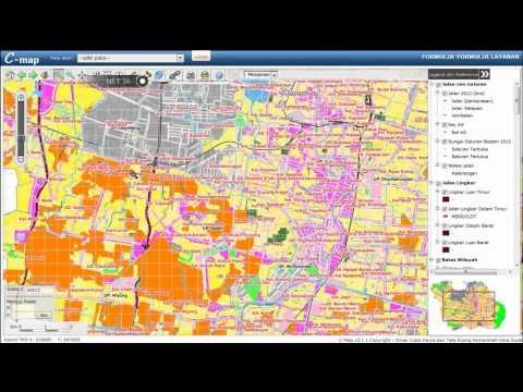 Pemkot Surabaya Membuat Kios Layanan Publik - NET24