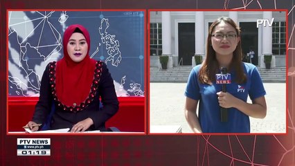 SOJ Aguirre: Trial ng mga naarestong miyembro ng Maute, planong ilipat sa Taguig City