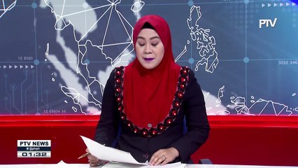 Pagsuporta ng NDF sa operasyon ng gobyerno vs terorismo, ikinatuwa ng GRP Peace Panel