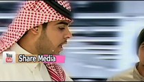 مواطن سعودي يهين شاب باكستاني في السوبرماركت .. شاهد رد فعل السعوديين الغير متوقع؟