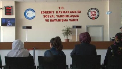 Kayyumdan Sosyal Belediyecilik Örneği