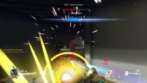 Overwatch: There is nothing quite like landing a charge on an ulting Genji