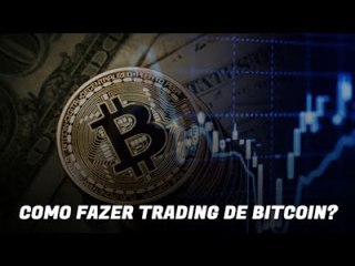 COMO GANHAR DINHEIRO COM BITCOINS EM ALGUNS MINUTOS?