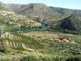 Vallée du Haut-Douro