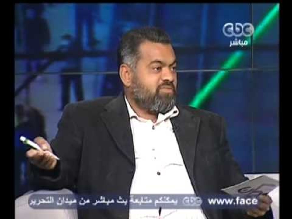 ممكن - رأى الشارع المصري في أحداث الإتحادية [1-2-2013]