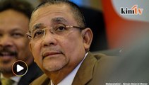 Isa Samad resigns from FGV, appointed as SPAD acting chairperson