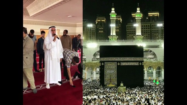 Metin Demirtas. Kabede Kamet. Harameyn usulu kamet. Kabe muezzini taklidi. Sheikh Ali Mullah. Iqamat al salah Makkah. Iqamat al salah Masjid Al Haram. Iqamat al salah sheikh Essam Bukhari Madinah. Metin Demirtas dinle. Metin Demirtas izle. kamet dinle.