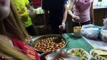 Chinese Street Food Tasted in Binondo, Manila   Chinese Noodles in the Philippines
