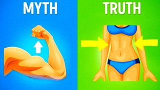 10 Fitness Myths You Need to Stop Believing