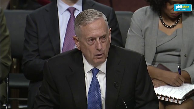 ISIS presence in Philippines alarms Washington