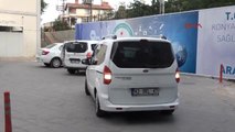 Konya 'Bisikletli Tacizci' Tutuklandı