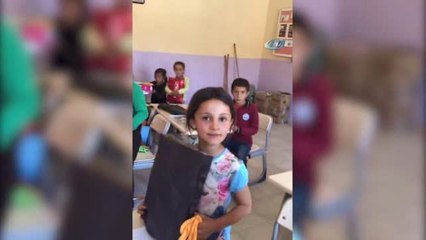 İkbu Eczacılık Kulübü, Köy Çocuklarının Hayallerini Gerçekleştirmek İçin 'Mardin'e Bir Buse'...