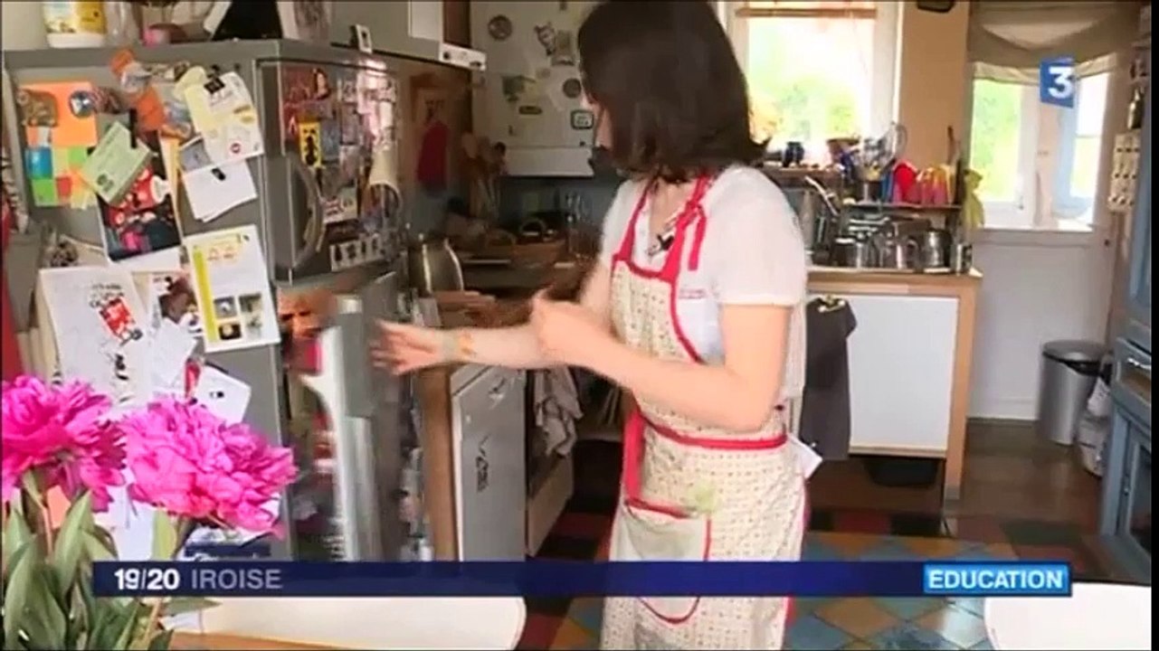 Formations en Alternance - France 3 Bretagne Iroise