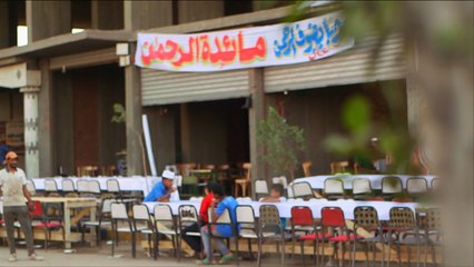 هذا الصباح-موائد الرحمن رمز للتكافل المجتمعي برمضان