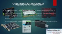 Wholesale Computer Memory Parts Supplier and Distributor